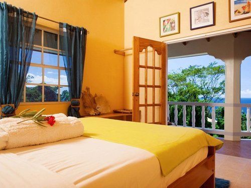 Rumboat Retreat Saint John Экстерьер фото